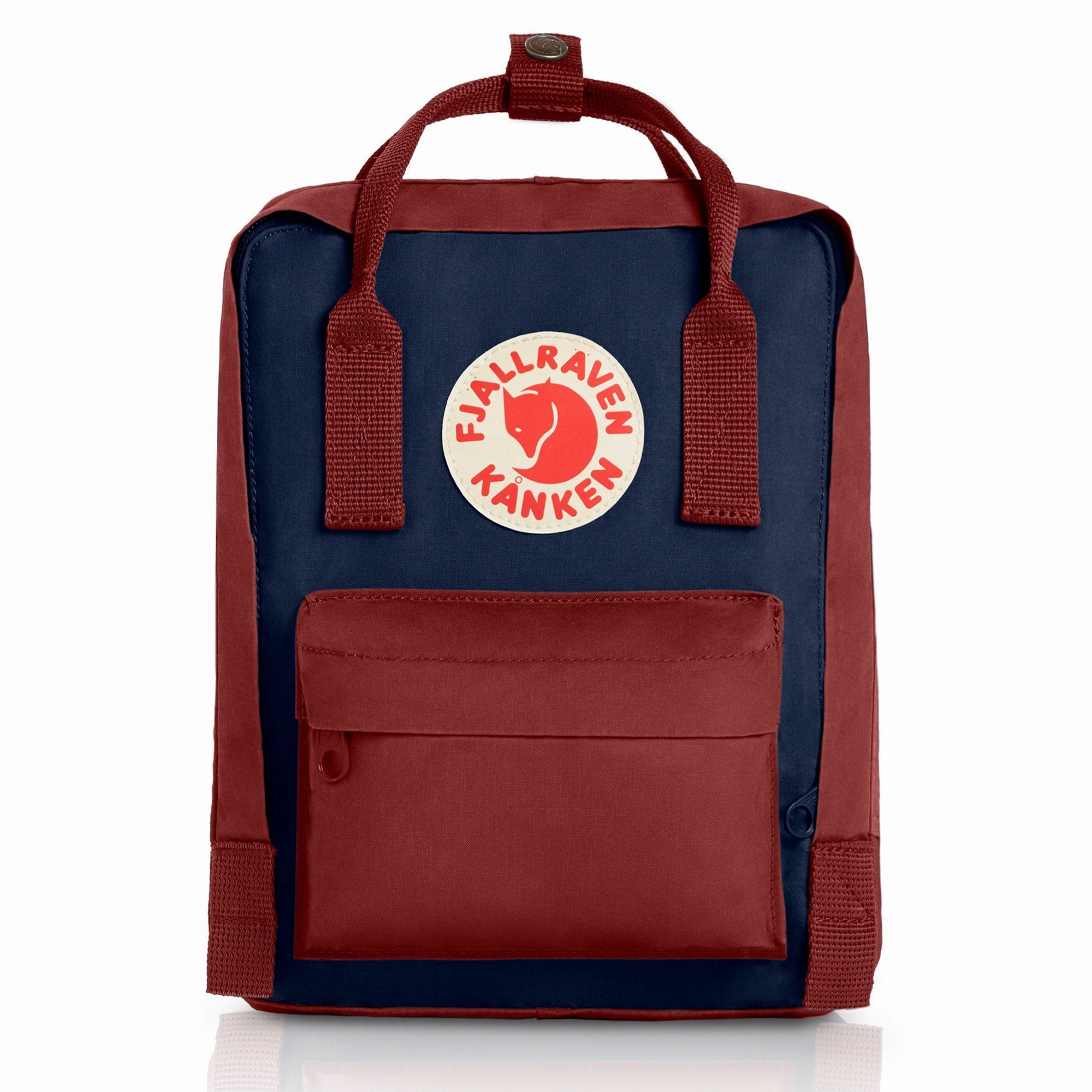 Fjallraven Kanken Mini Backpack