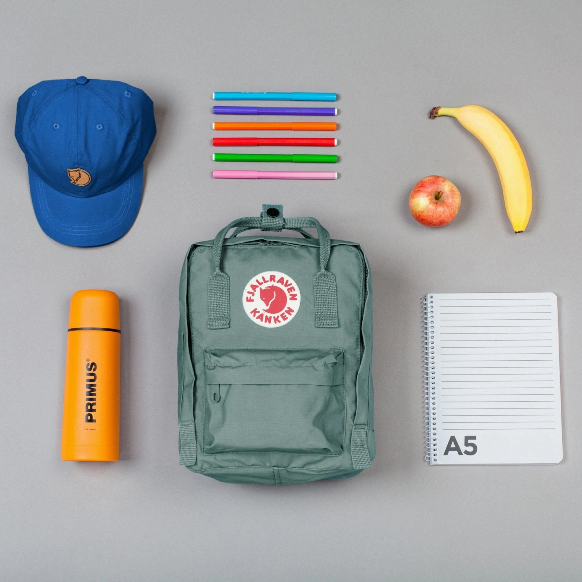Fjallraven Kanken Mini Backpack