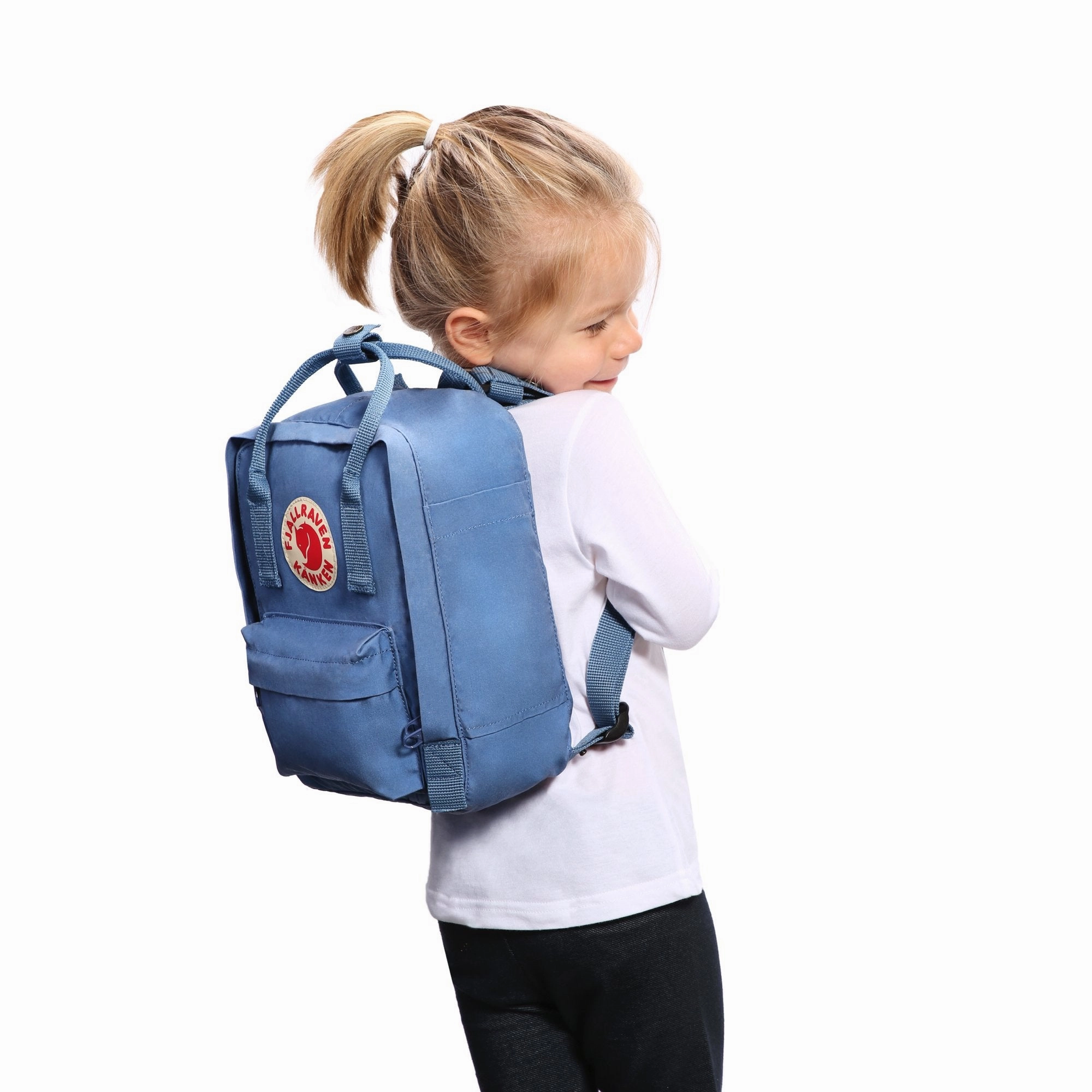 Fjallraven Kanken Mini Backpack