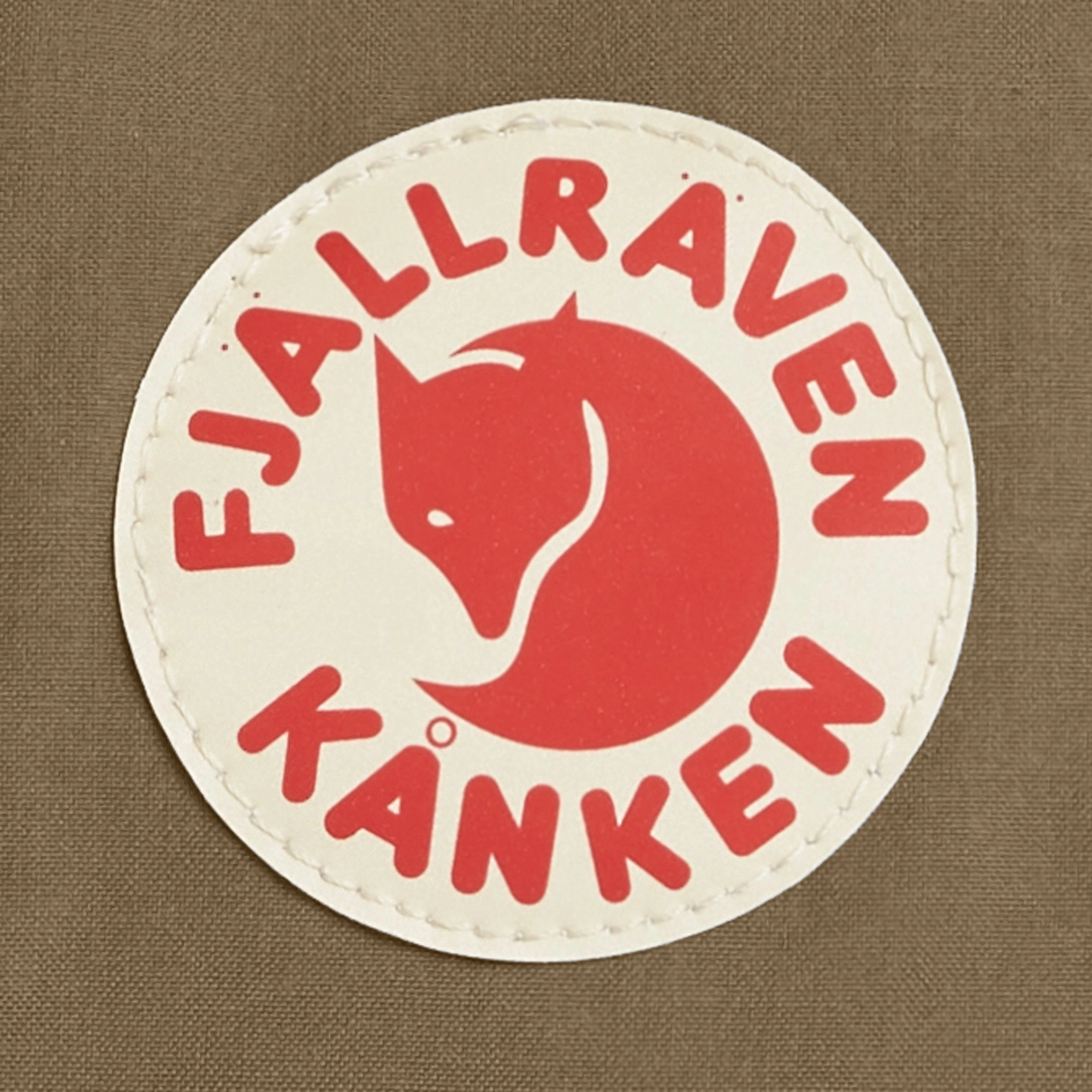 Fjallraven Kanken Mini Backpack