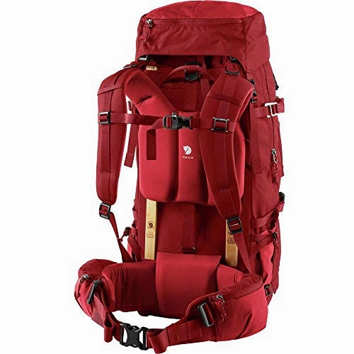 Fjallraven Unisex Keb 52 W