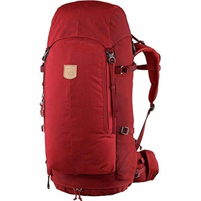 Fjallraven Unisex Keb 52 W
