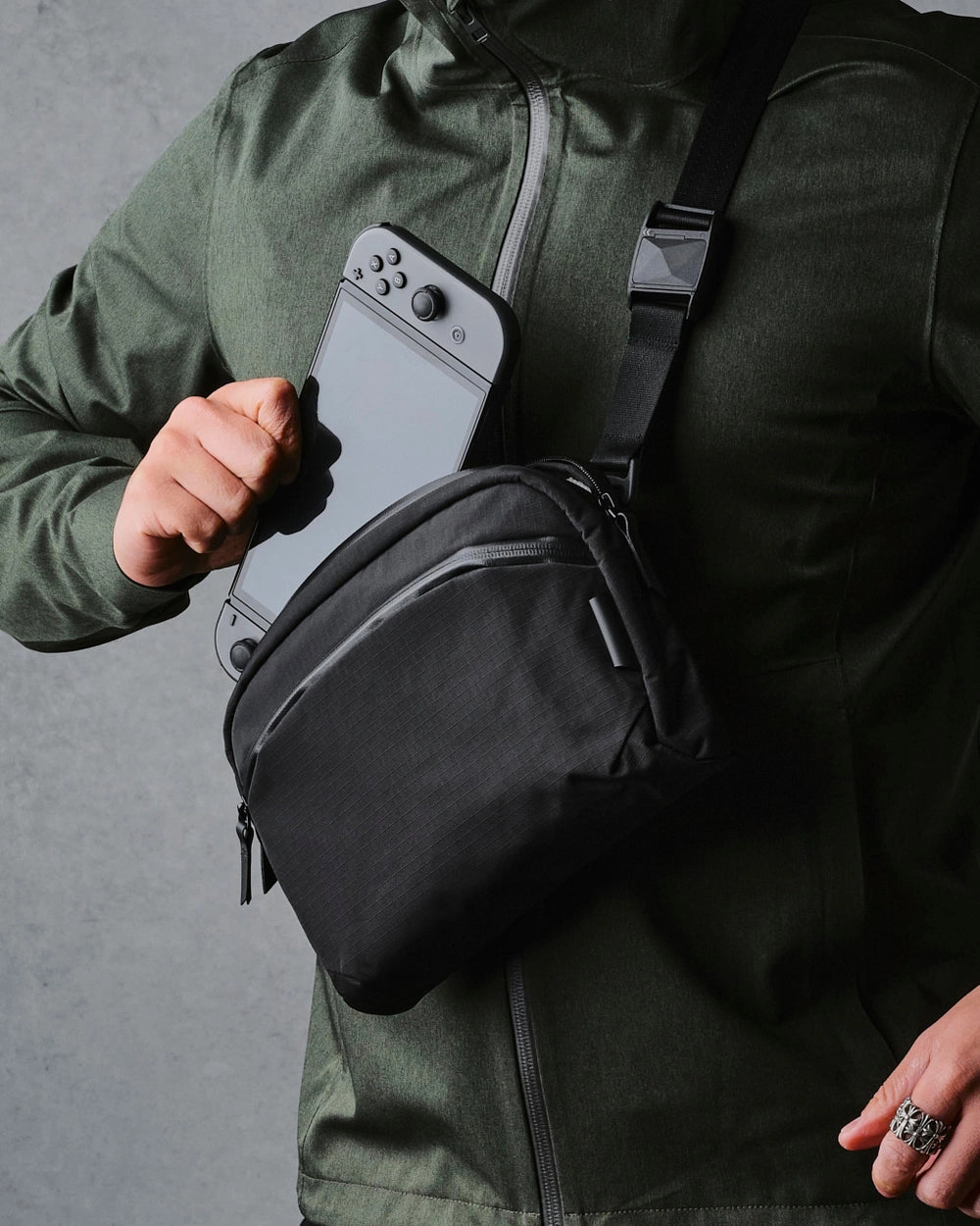 Flight Sling 2L