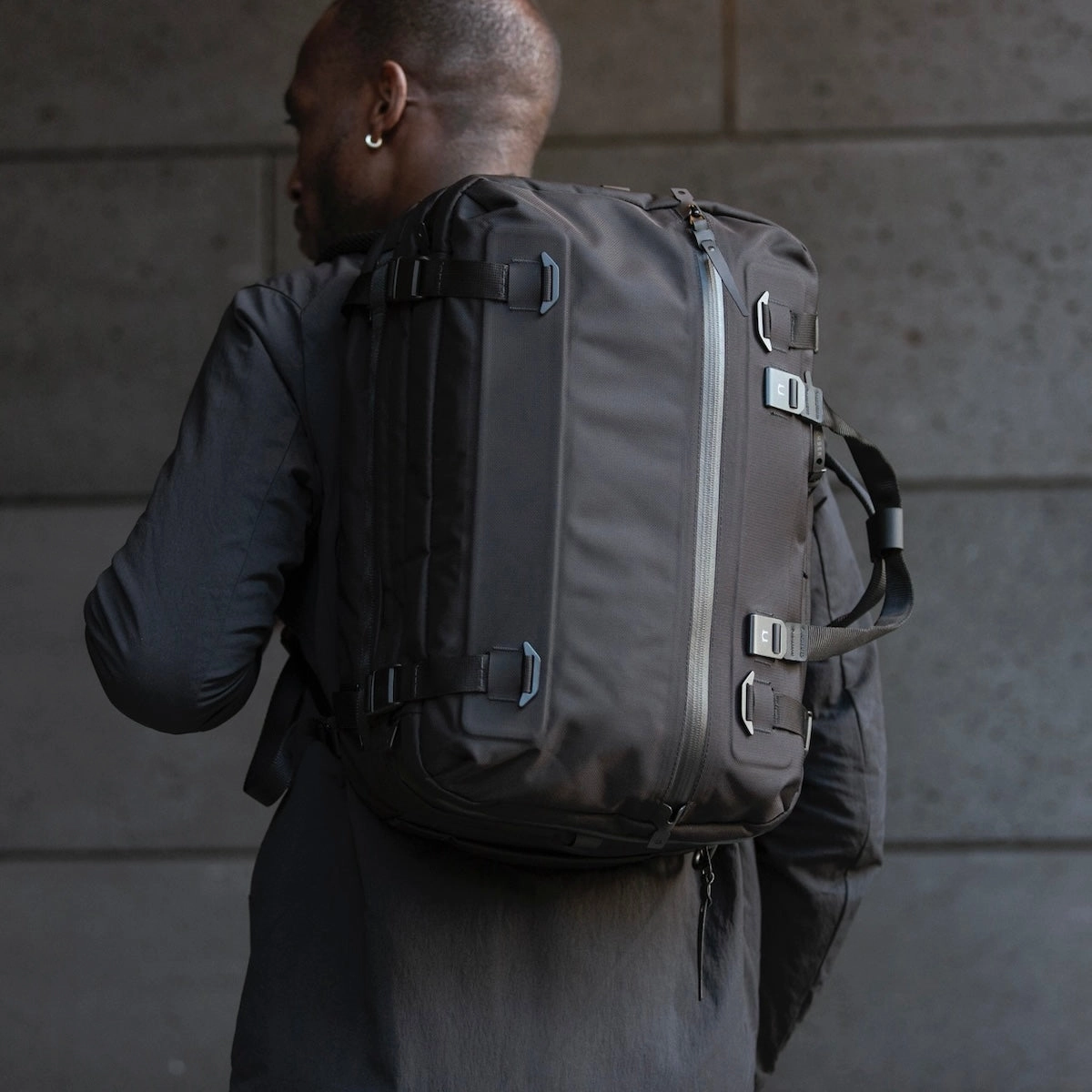 Forge 30 20L-30L Expansion Backpack