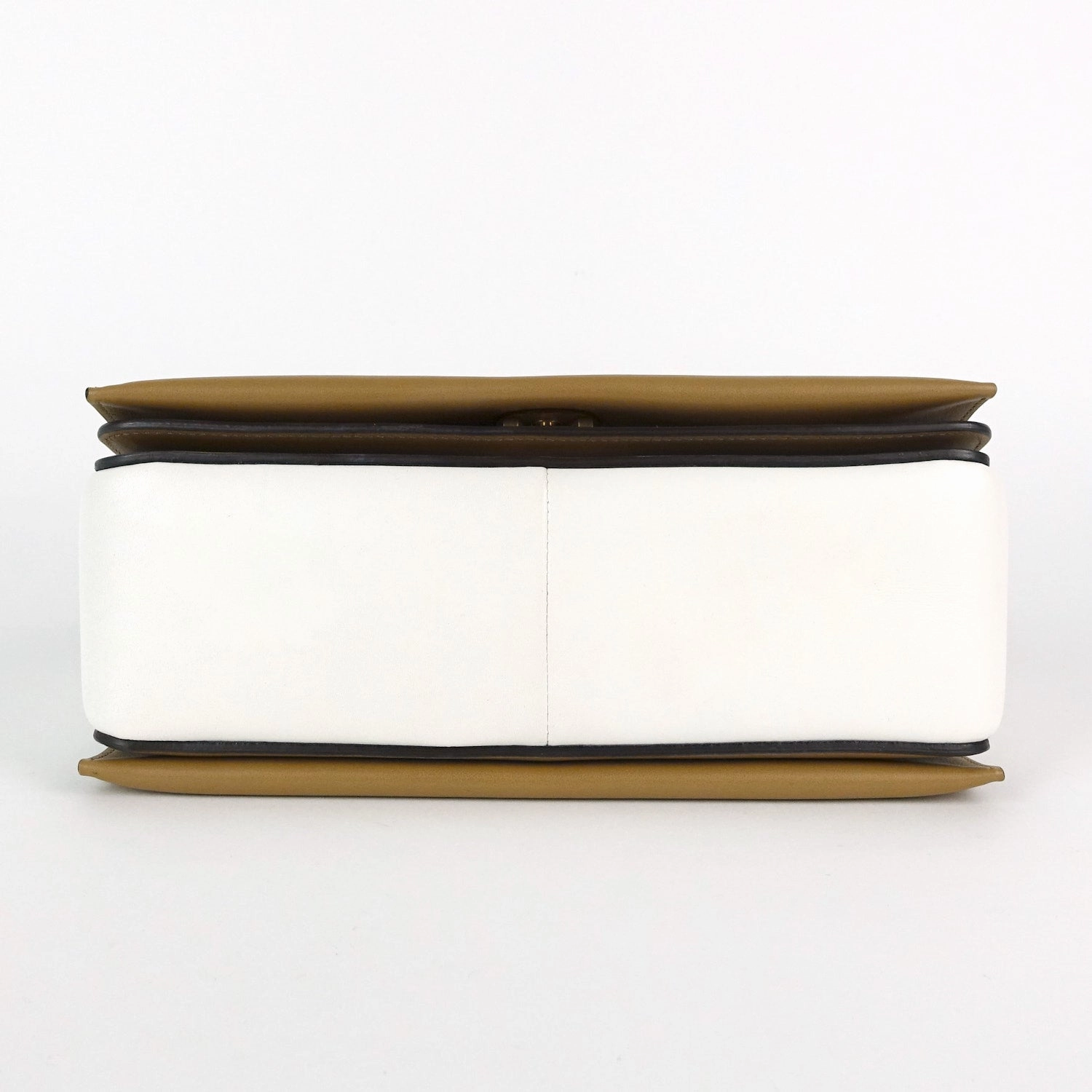 Frame Smooth Calf Medium Bag