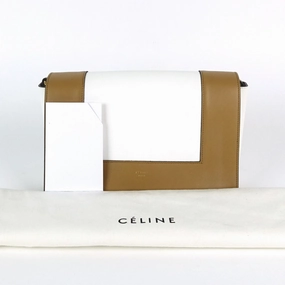 Frame Smooth Calf Medium Bag