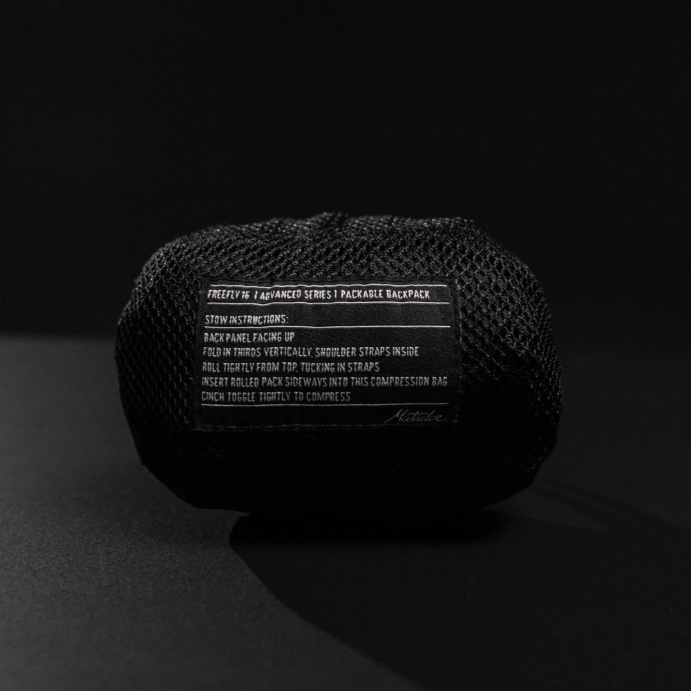 Freefly16 Packable Backpack