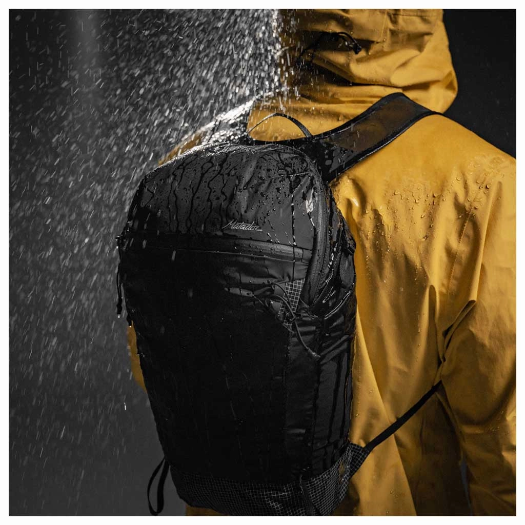 Freefly 16L Packable Backpack