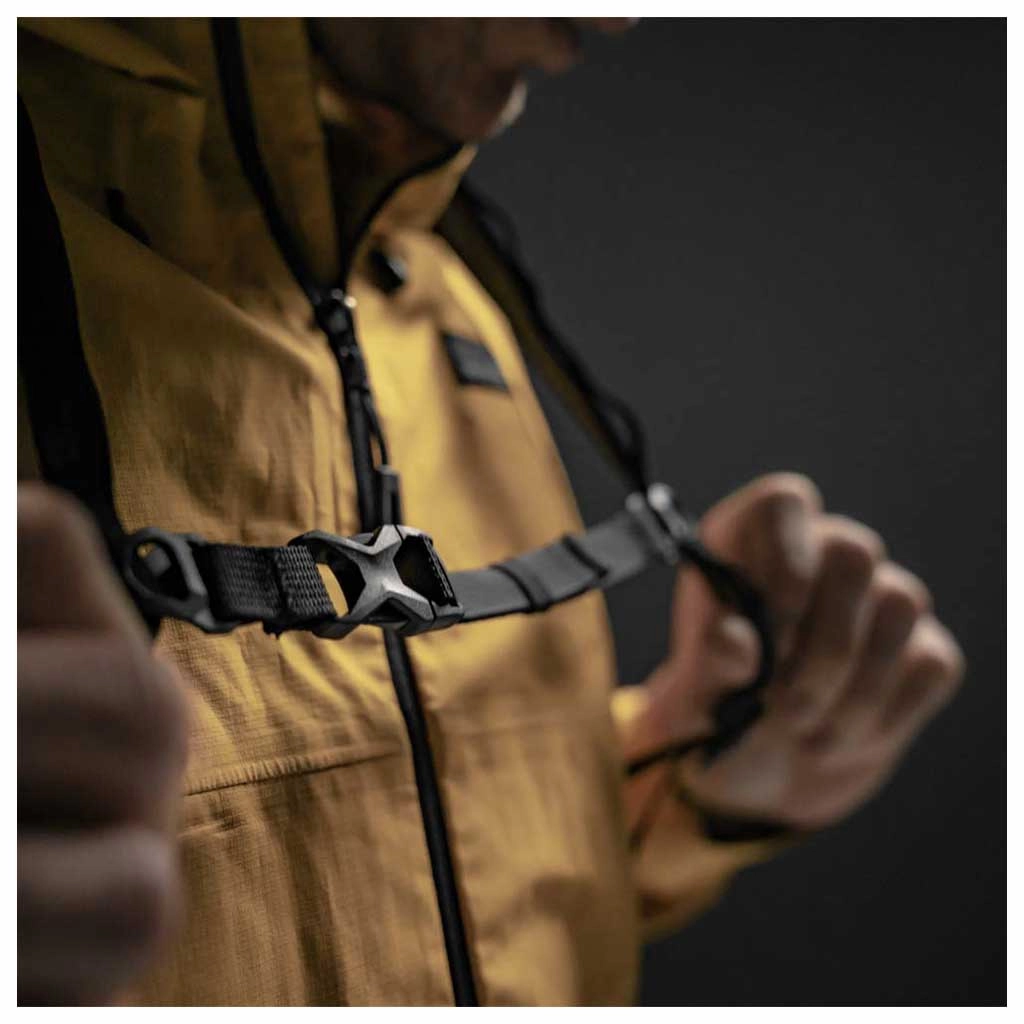 Freefly 16L Packable Backpack