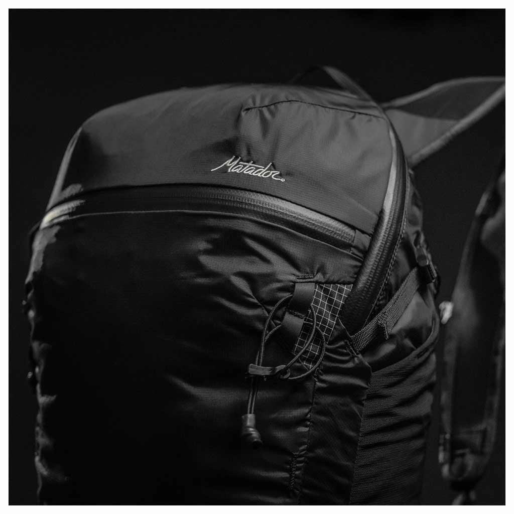 Freefly 16L Packable Backpack