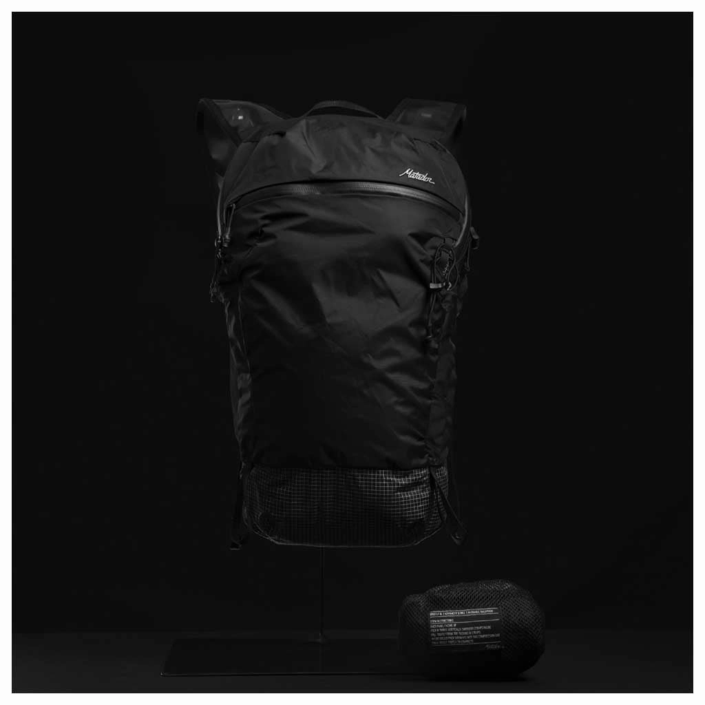 Freefly 16L Packable Backpack