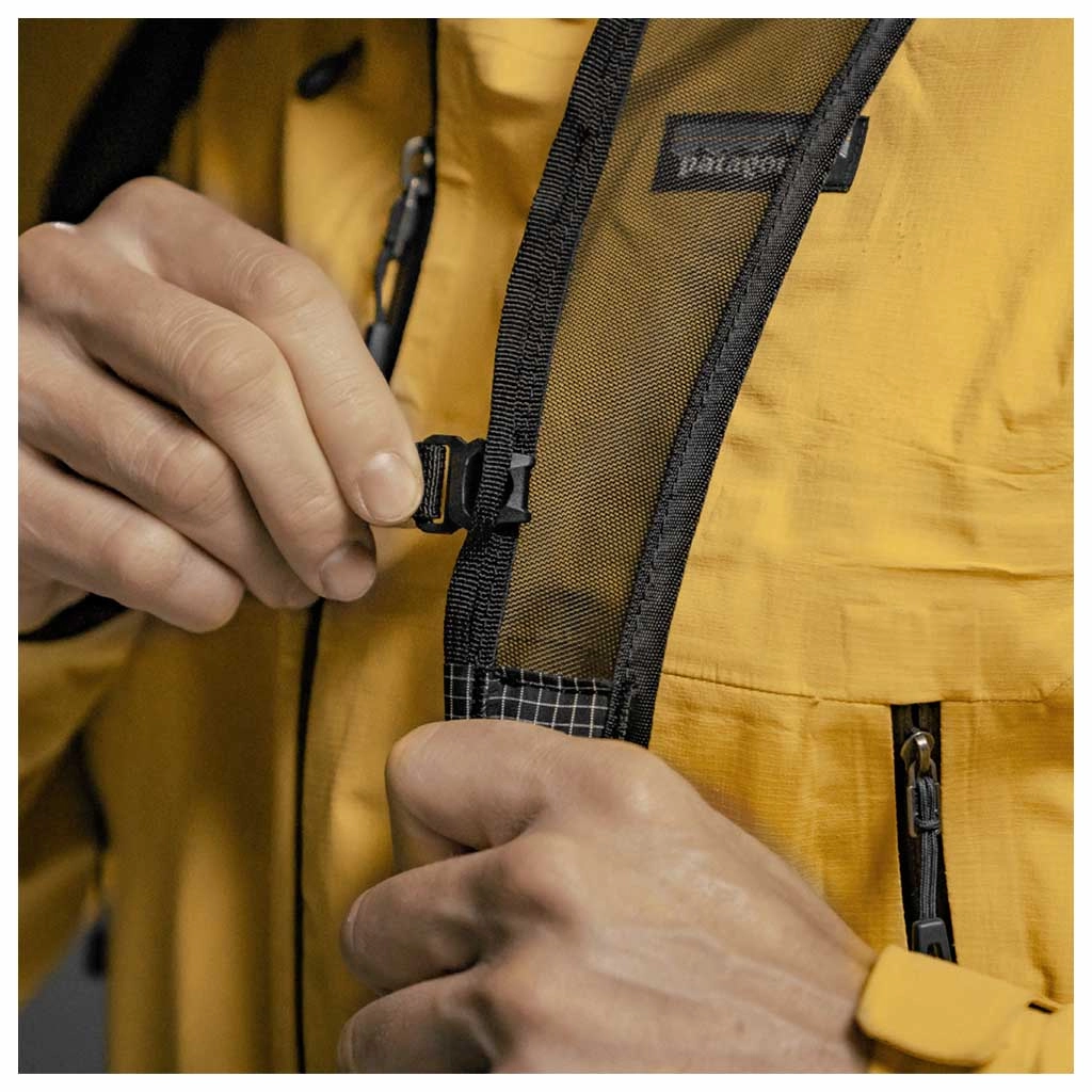 Freefly 16L Packable Backpack