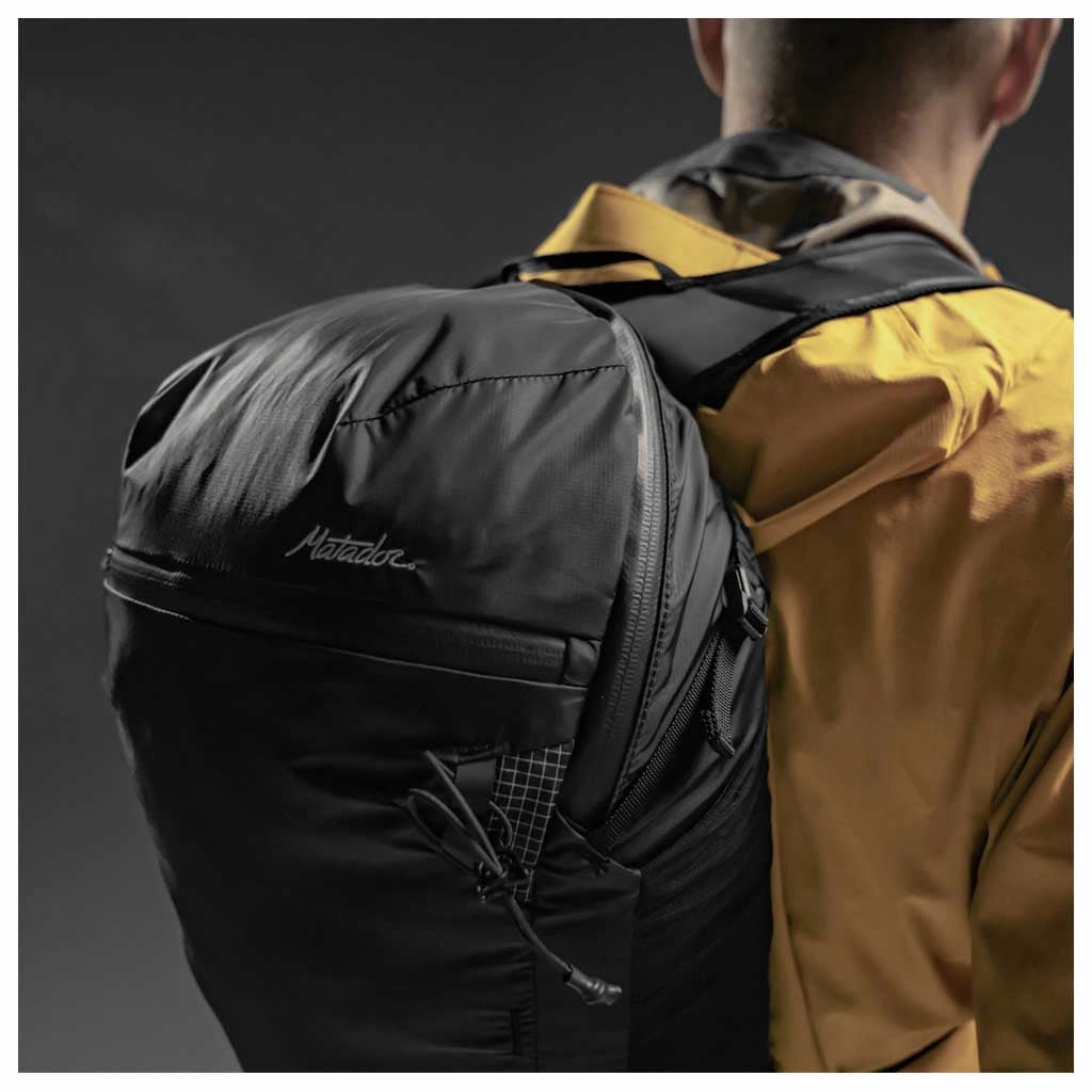 Freefly 16L Packable Backpack