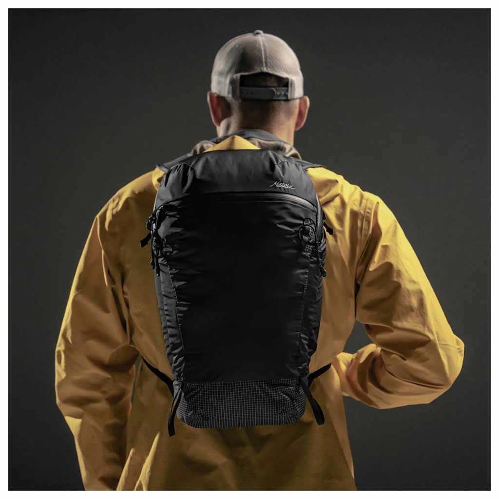 Freefly 16L Packable Backpack