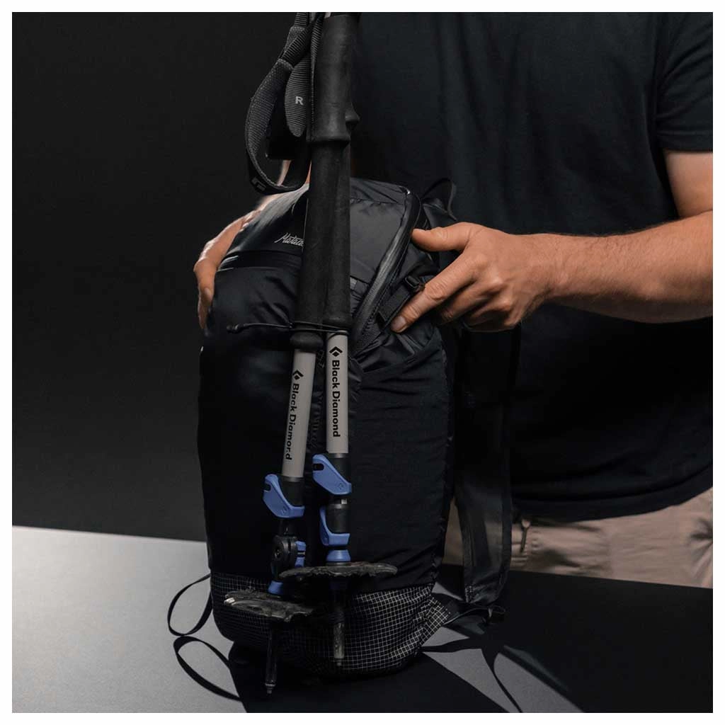 Freefly 16L Packable Backpack