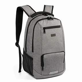 Freewander Business Laptop Backpacks College Travel Daypacks Bags Fit 15 inch Laptop