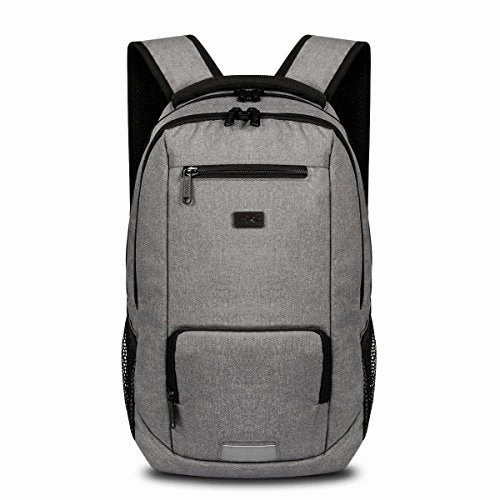 Freewander Business Laptop Backpacks College Travel Daypacks Bags Fit 15 inch Laptop