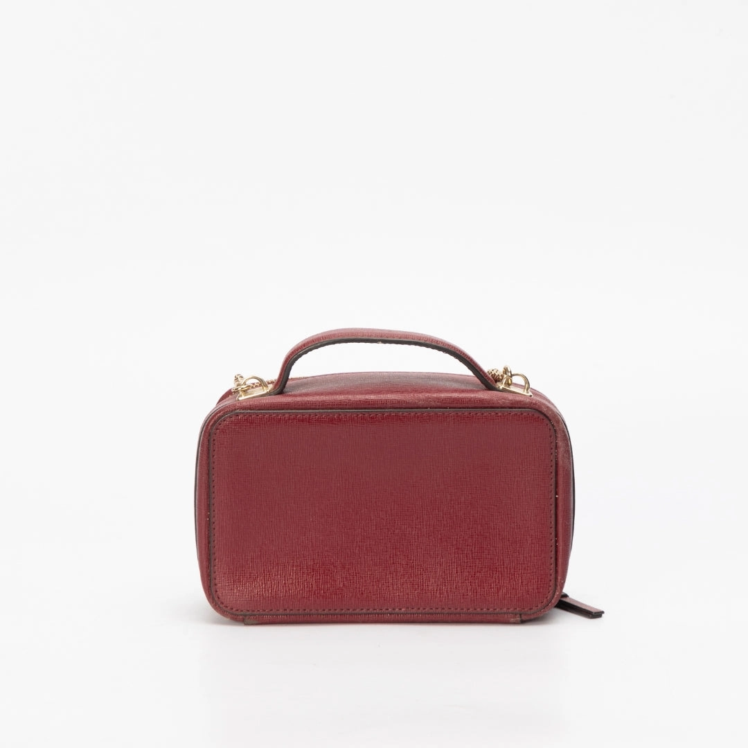Furla Babylon Mini Crossbody Bag
