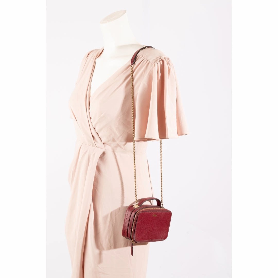 Furla Babylon Mini Crossbody Bag