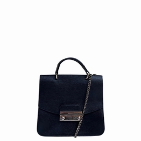 Furla Julia Crossbody Bag