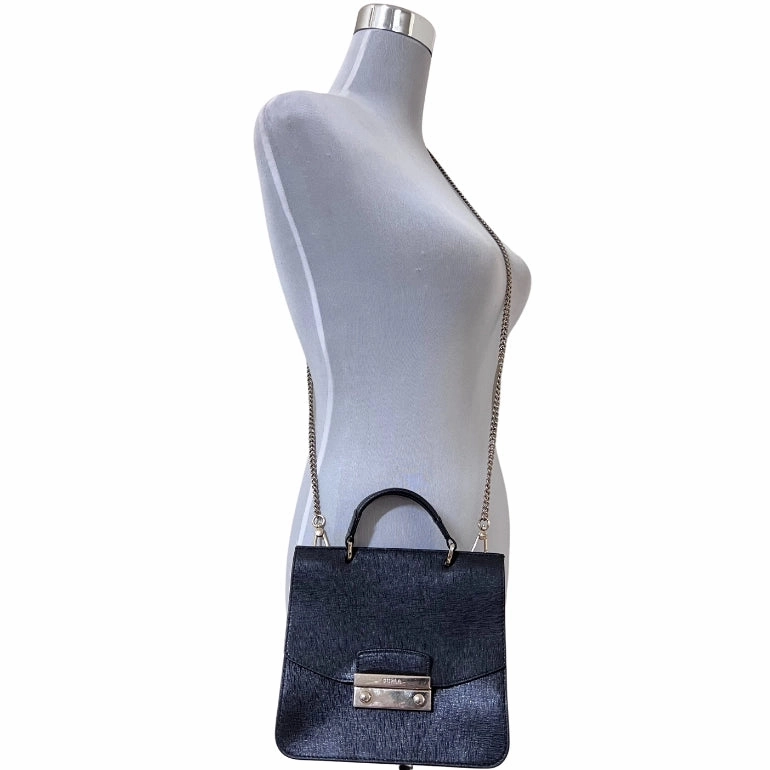 Furla Julia Crossbody Bag