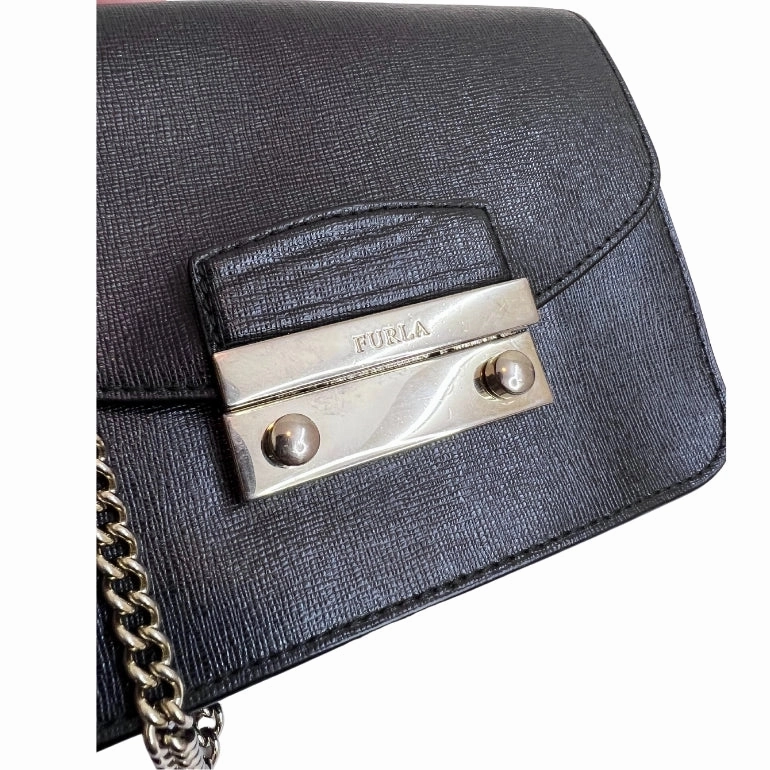 Furla Julia Crossbody Bag