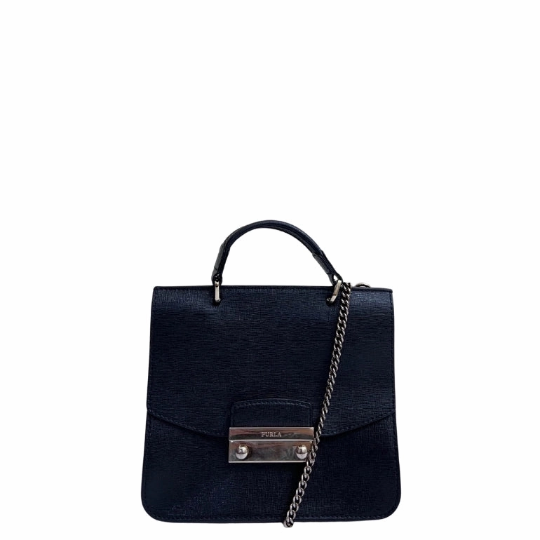 Furla Julia Crossbody Bag