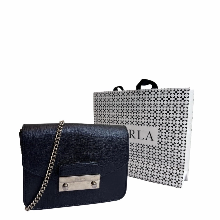 Furla Julia Crossbody Bag