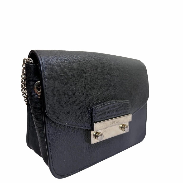 Furla Julia Crossbody Bag