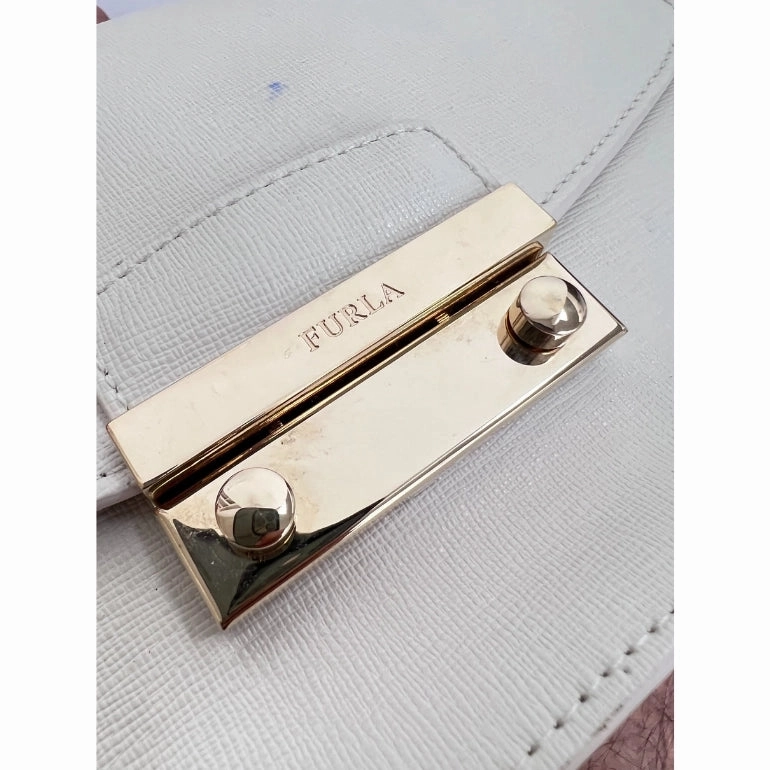 Furla Metropolis Crossbody Bag