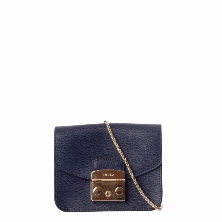 Furla Metropolis Crossbody Bag