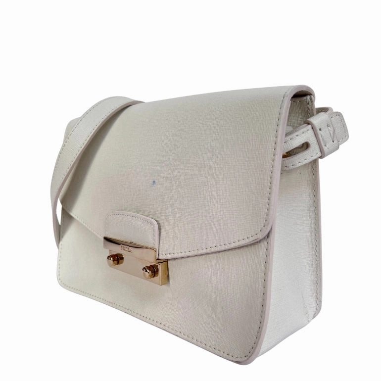 Furla Metropolis Crossbody Bag