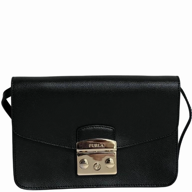Furla Metropolis Crossbody Bag
