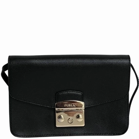 Furla Metropolis Crossbody Bag