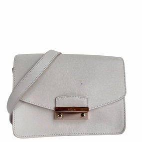 Furla Metropolis Crossbody Bag