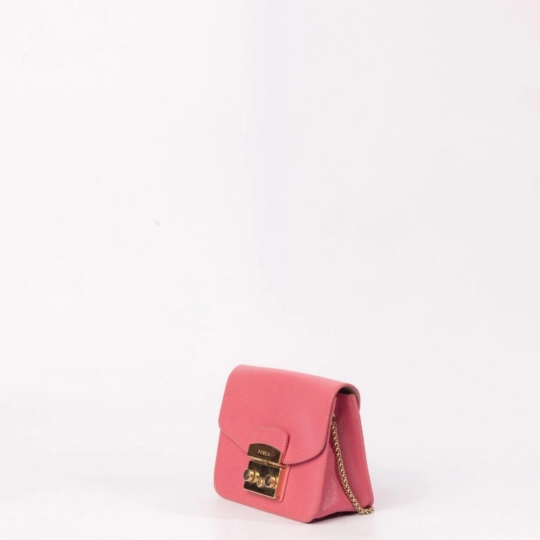Furla Metropolis Crossbody Bag