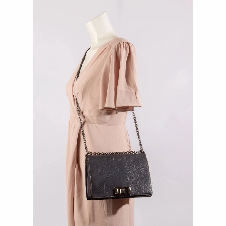 Furla Mim Crossbody Bag