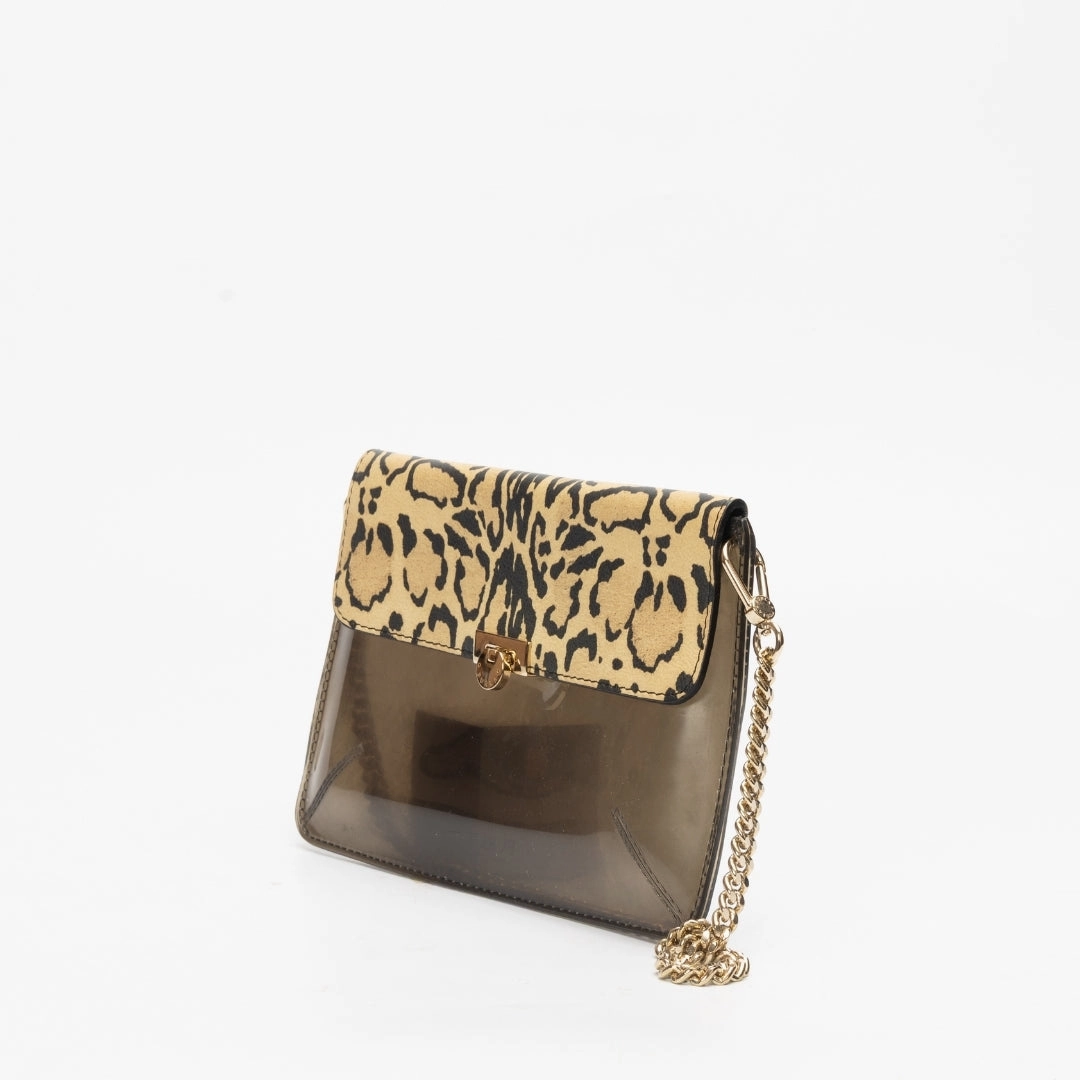 Furla Small Cross Body Bag