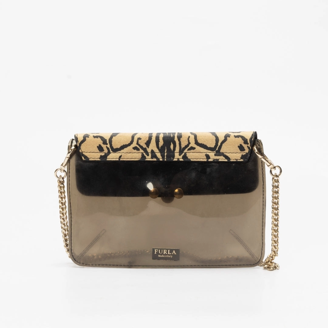 Furla Small Cross Body Bag