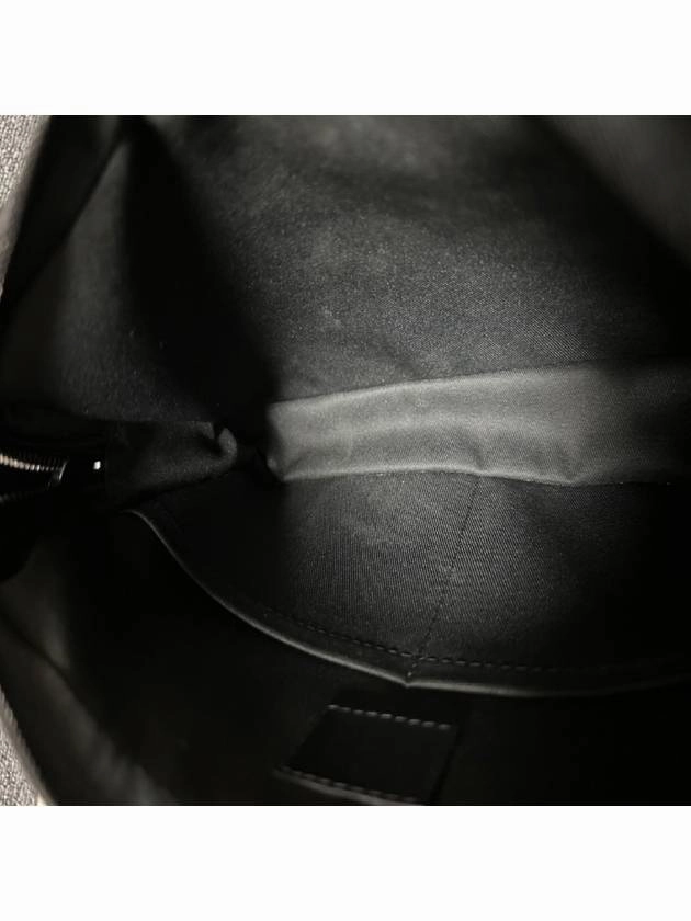 Galaxy Alpha Messenger Crossbody Bag