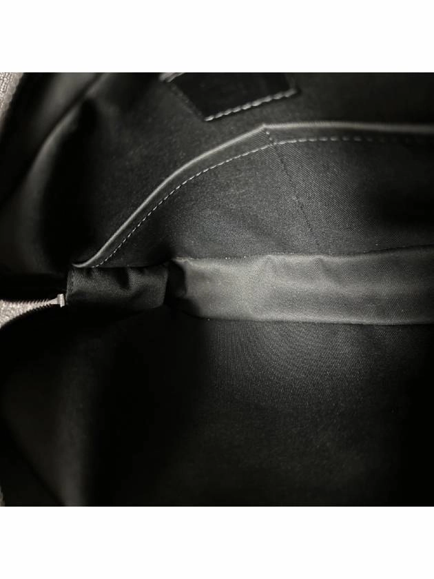 Galaxy Alpha Messenger Crossbody Bag