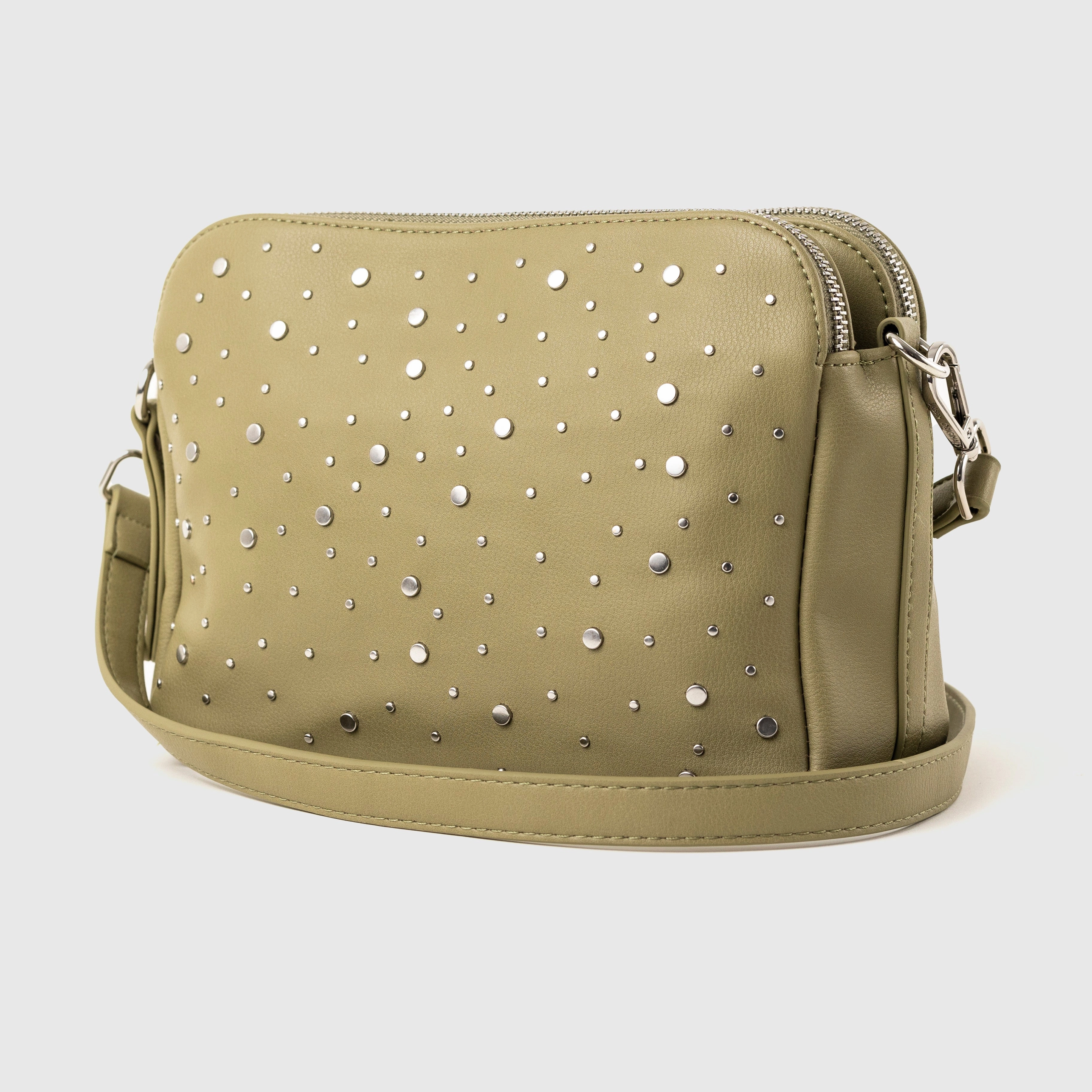 Galaxy Crossbody - Green