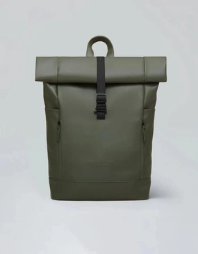 Gaston Luga Backpack Rullen 16''