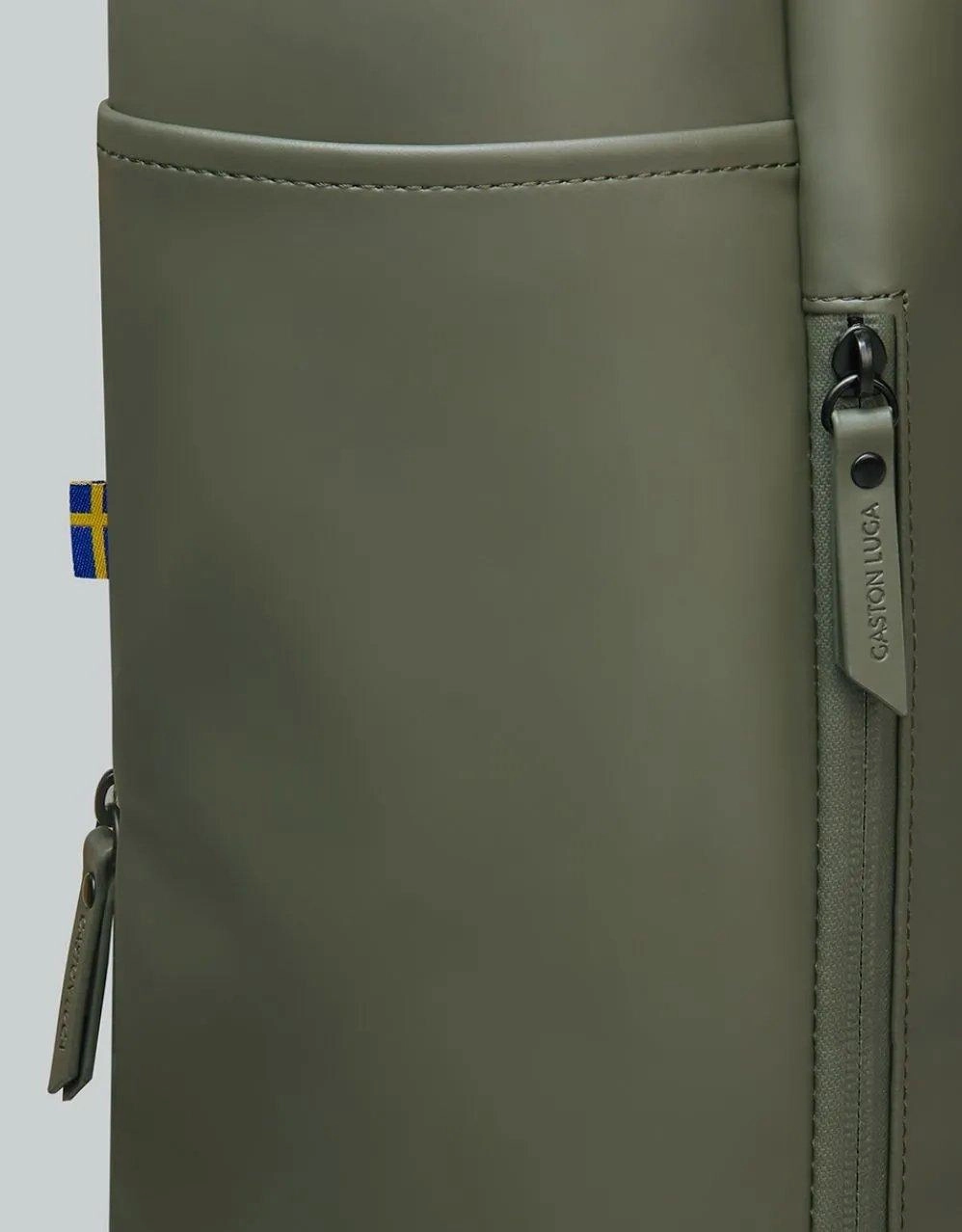 Gaston Luga Backpack Rullen 16''