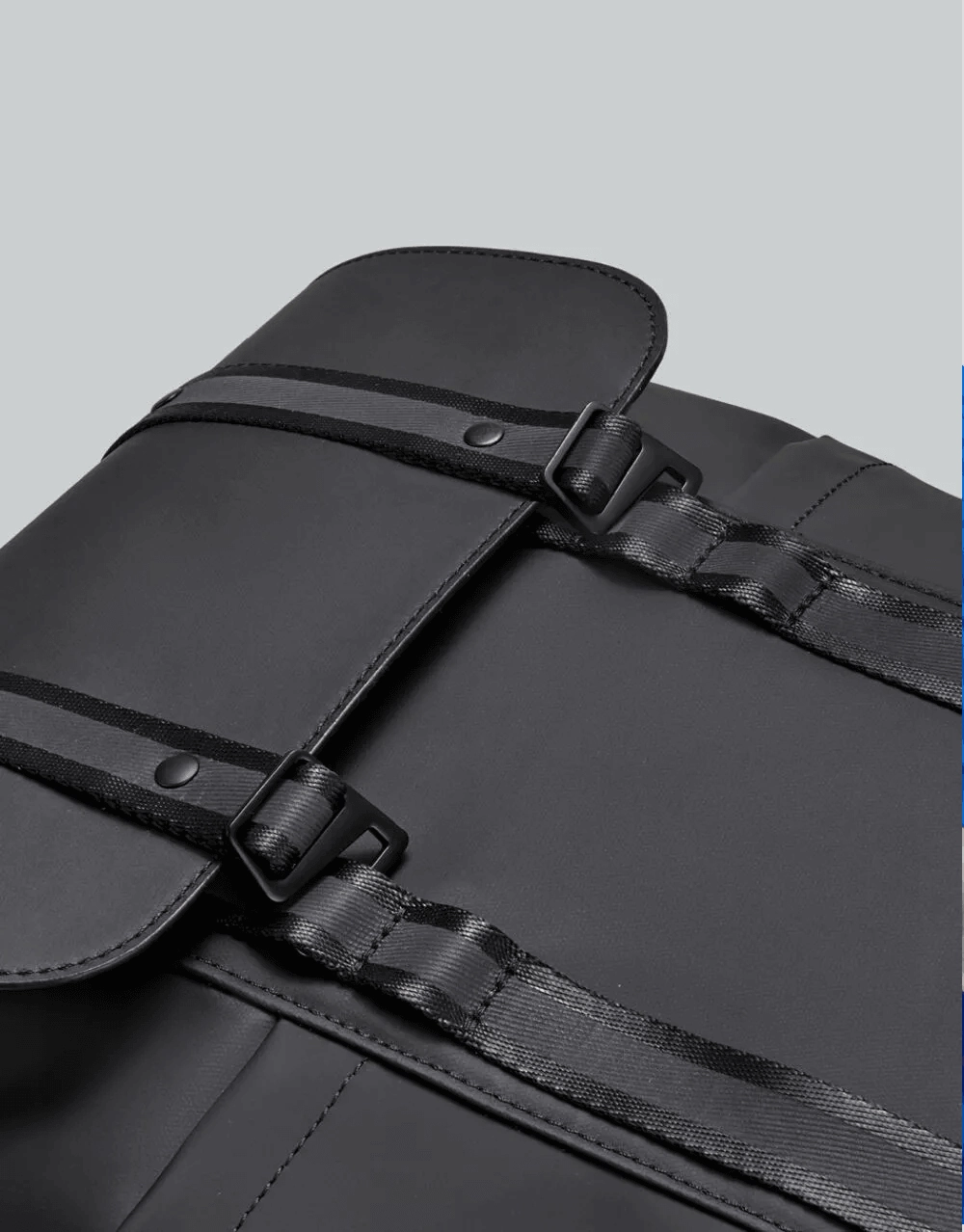 Gaston Luga Splsh Mini - Black