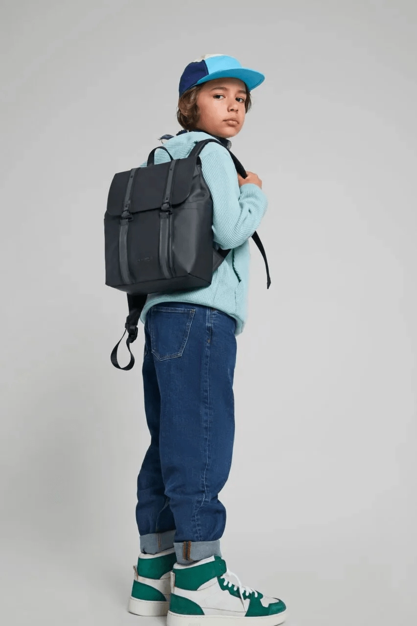 Gaston Luga Splsh Mini - Black