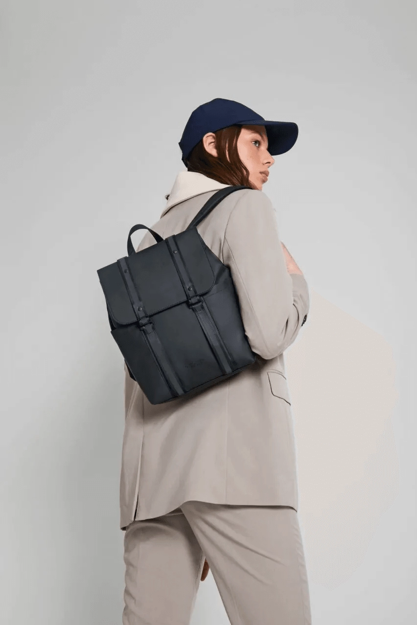 Gaston Luga Splsh Mini - Black
