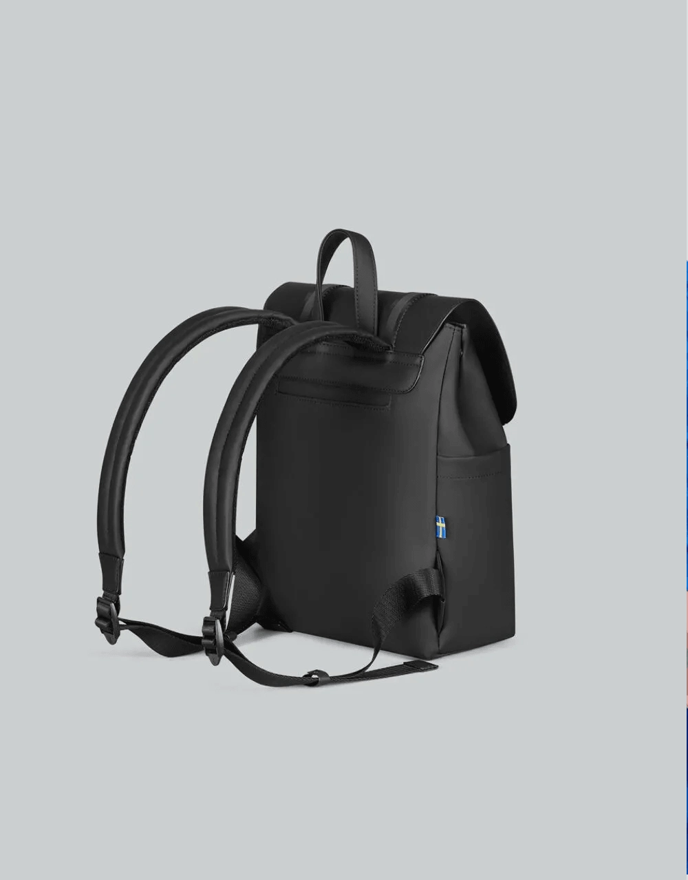 Gaston Luga Splsh Mini - Black