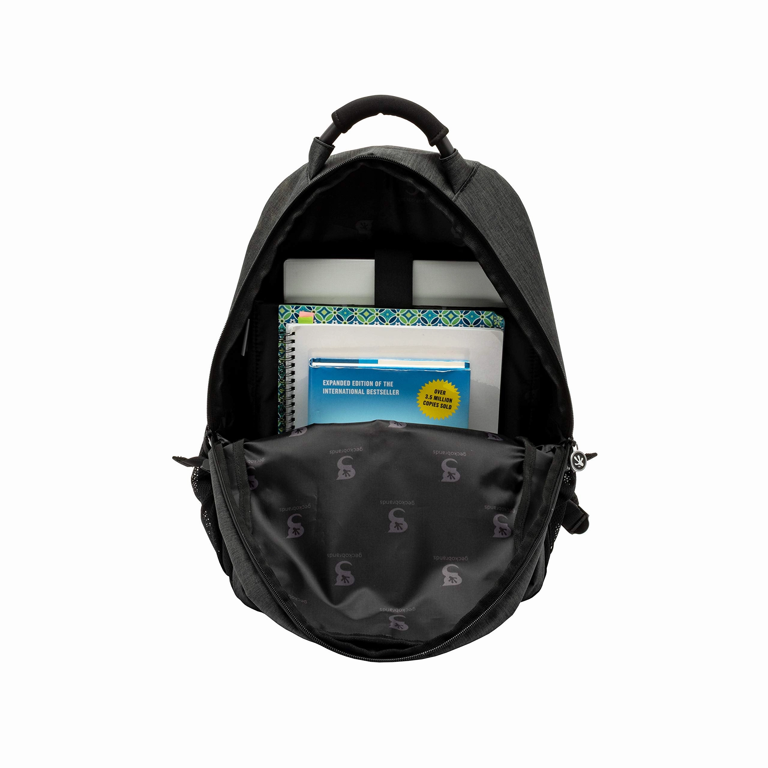 Geckobrands Elevate Backpack