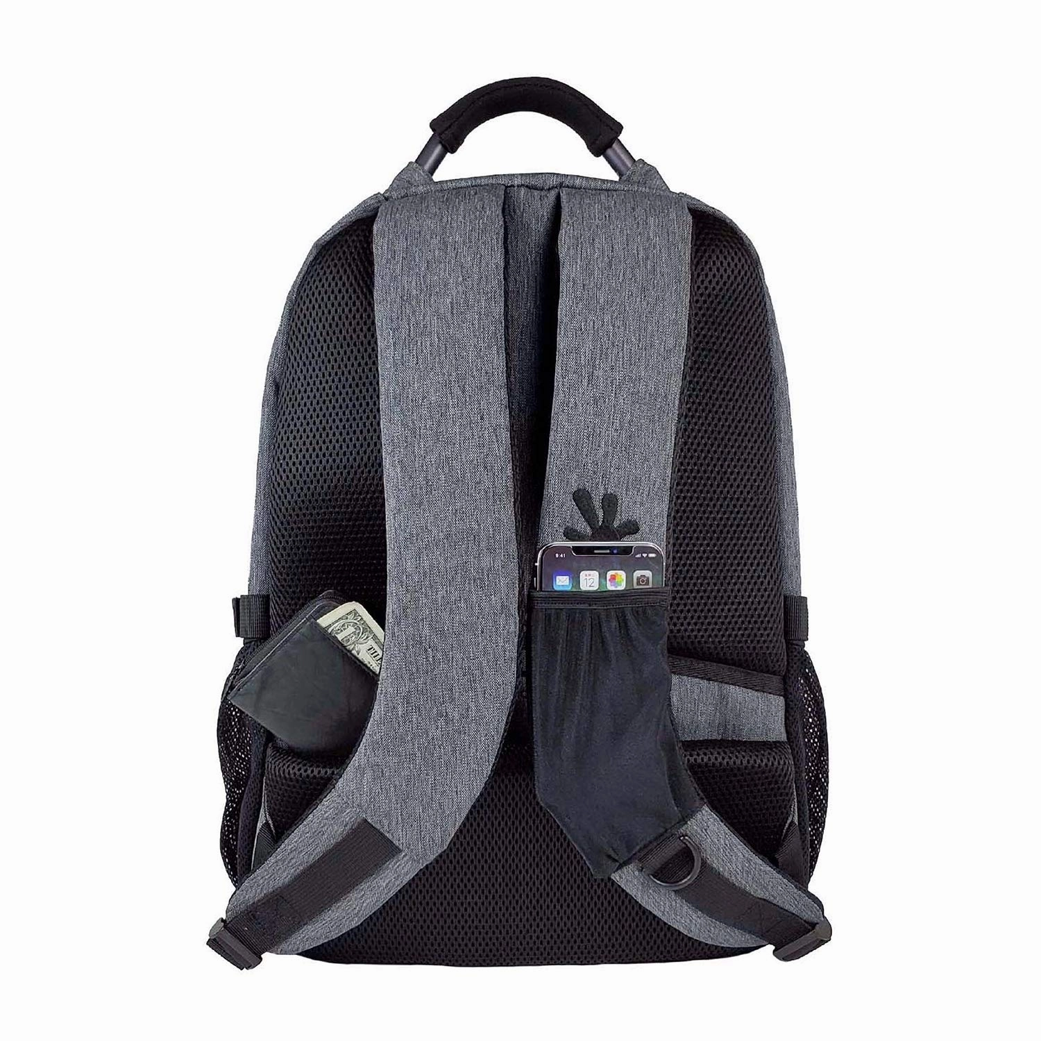 Geckobrands Elevate Backpack